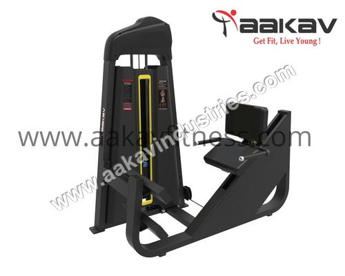 Calf Machine X1 Aakav Fitness