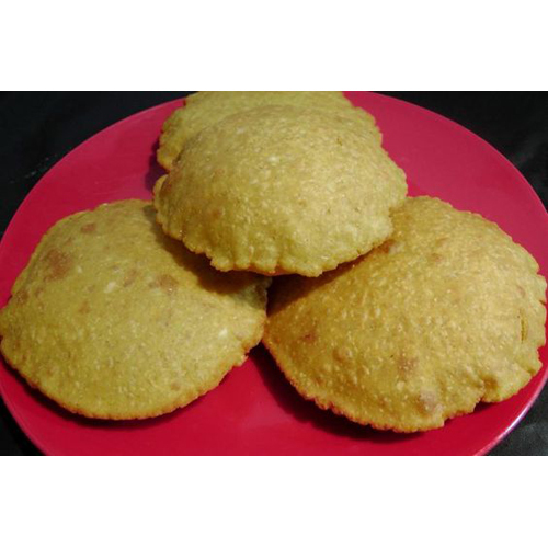 Instant Kombadi Vade Pith Mix