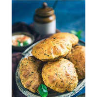 Instant Methi Puri Mix