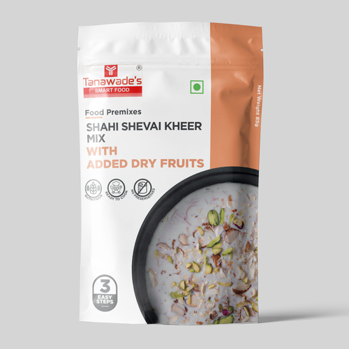 Instant Shevai Kheer Mix
