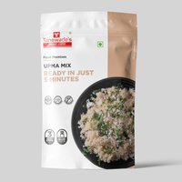 Instant Upma