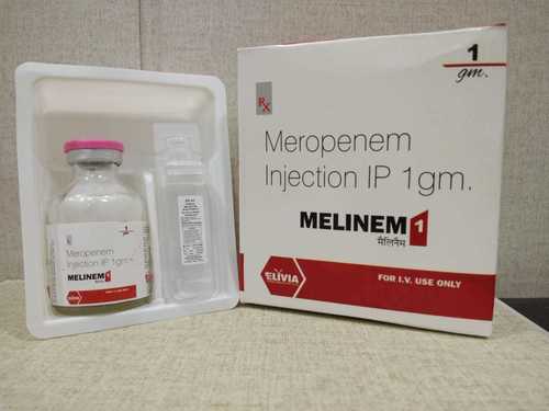 MEROPENEM