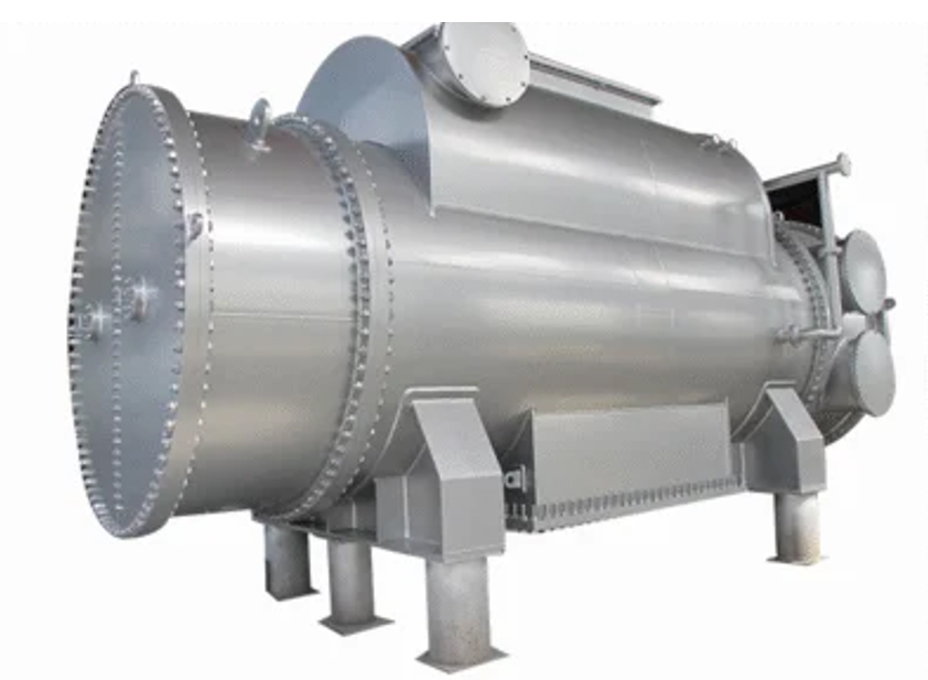 Chemical Blending Machine