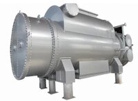 Chemical Blending Machine - Color: Silver