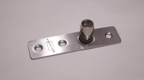 Stainless Steel Pivot