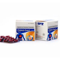 Cholesterol Capsules