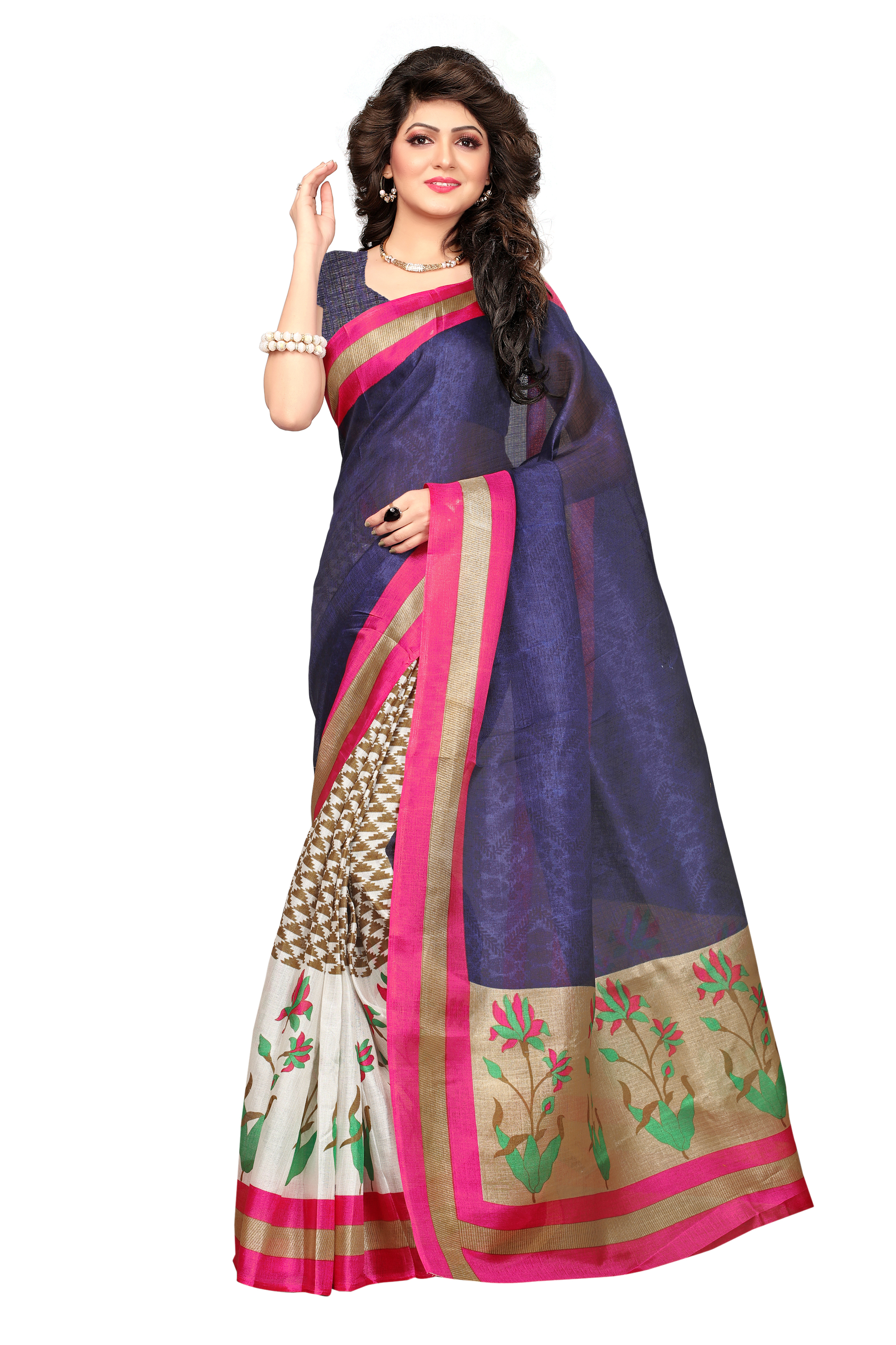 Indian Fancy Sarees