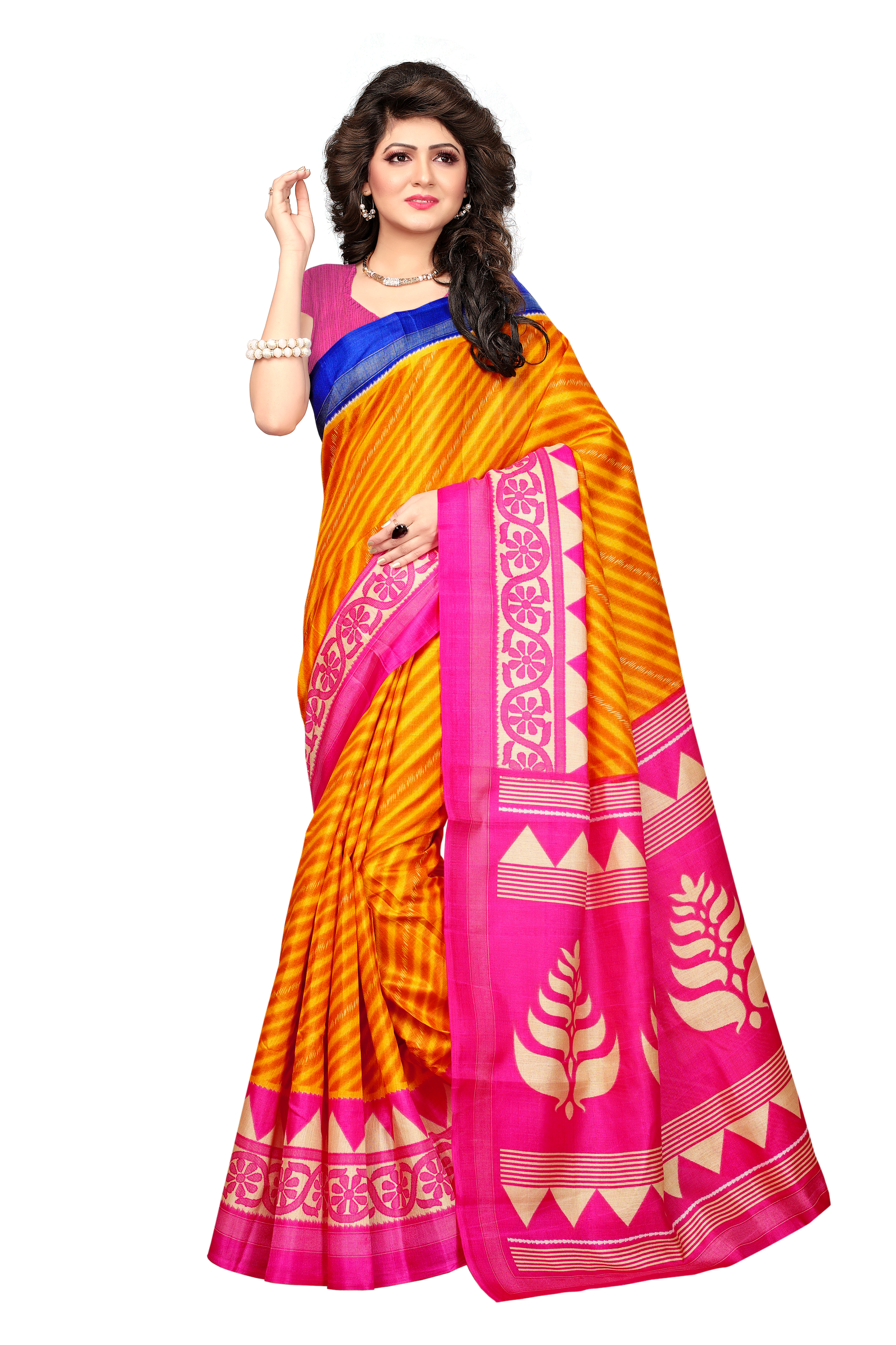 Indian Fancy Sarees