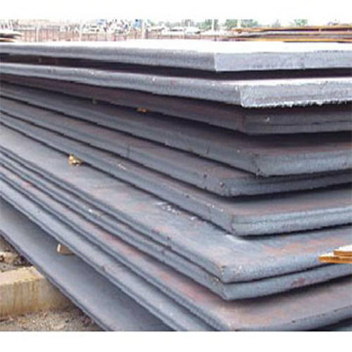 Alloy Plates sa 387