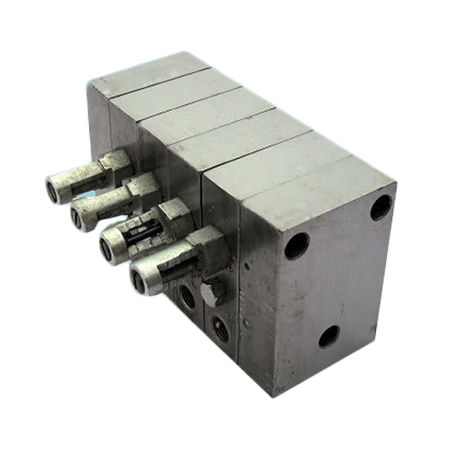 Progressive Distributor Block