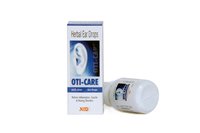 Ayurvedic Ear Drop