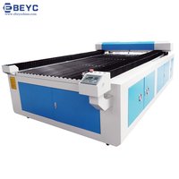 Automatic 1325 Flat Bed Co2 Laser Cutting Machine