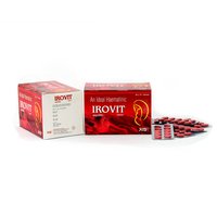 Ayurvedic Iron Tablet
