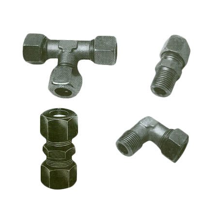 Lubricant Hydraulic Fittings