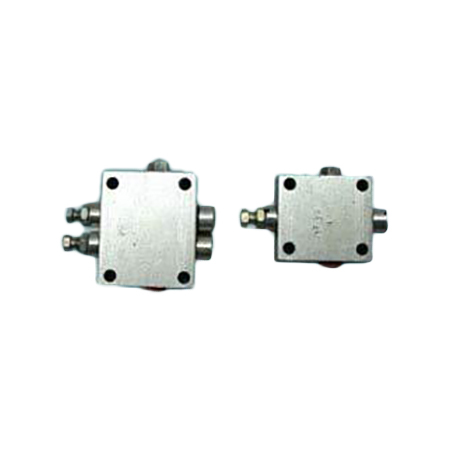 Adjustable Metering Cartridges By SYSTEMATRIX ENGG. SERVICES