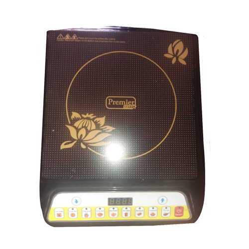 Electric Induction Cooktop