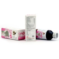 Ayurvedic Calcium Syrup