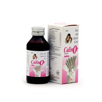 Ayurvedic Calcium Syrup