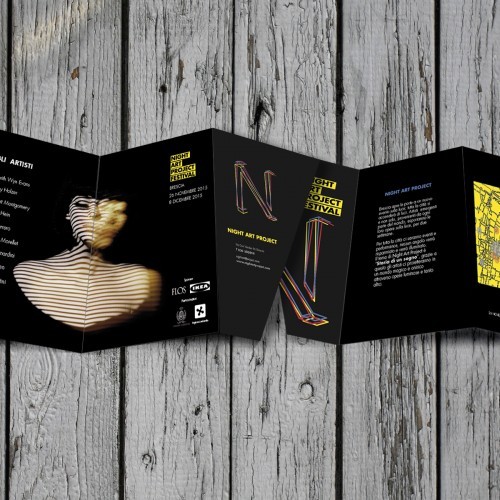 Graphic Design & Multimedia