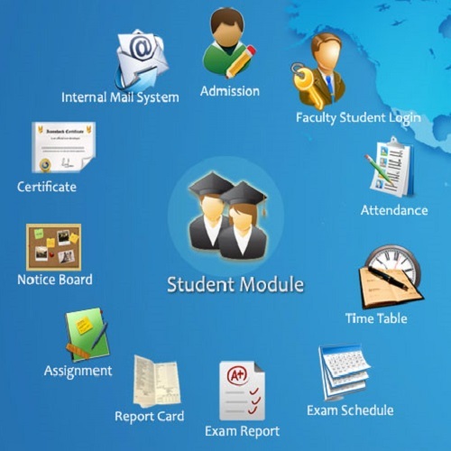 School Management Software