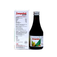 Ayurvedic Ashwagandha Syrup