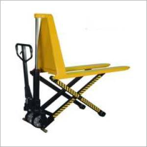 Strong High Lift Pallet Truck