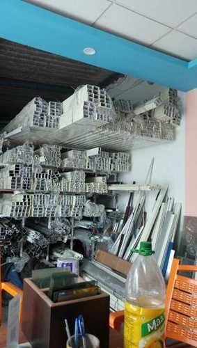 Low Price Aluminium Section