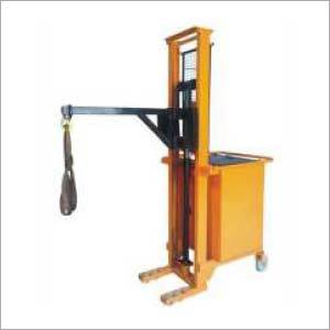 Hook Stacker - Battery Operated, Flame Proof Design | Easy to Operate, Strong, 1-Year Warranty