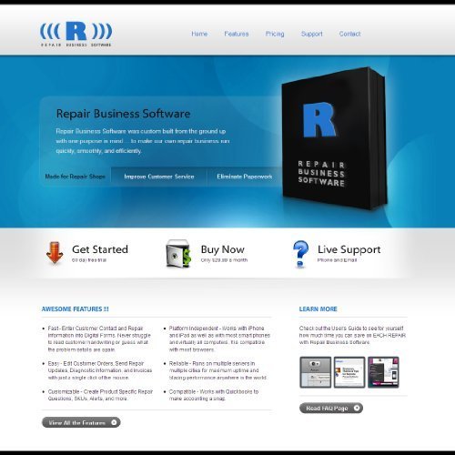 Business Software