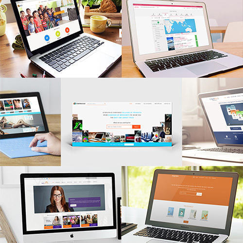 Web Design Solutions