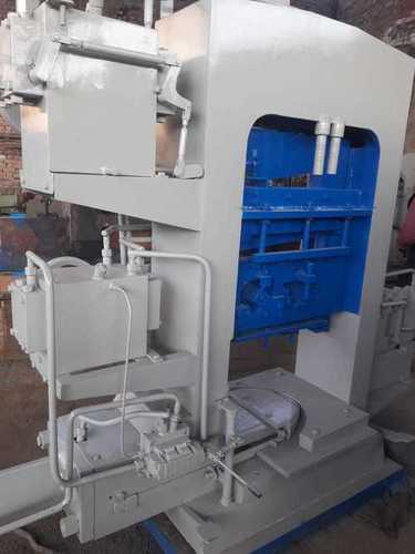 Hydraulic Multi Cutter with 2 Cylinder