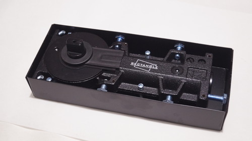 Iron Flow Spring 80