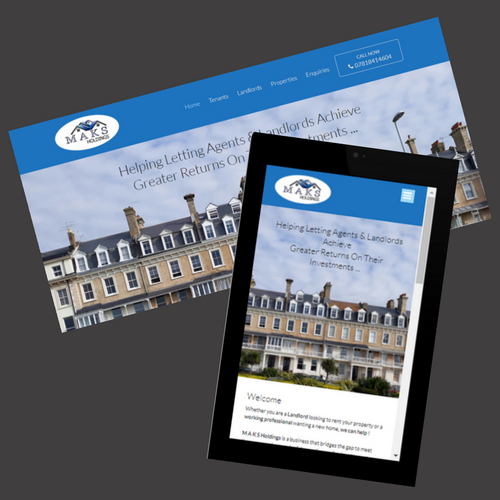 Web Design Agency