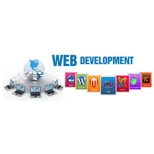 Web Development Company
