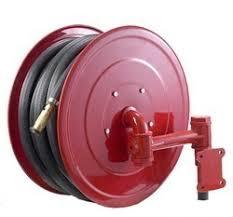 Fire Hose Reel