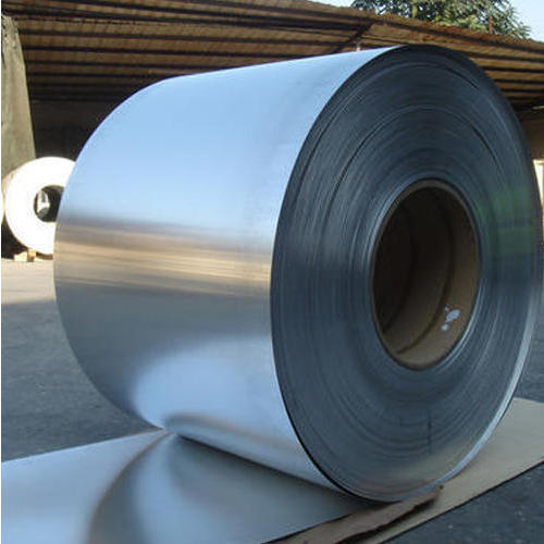 Inconel Coils