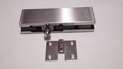 Stainless Steel Over Panel