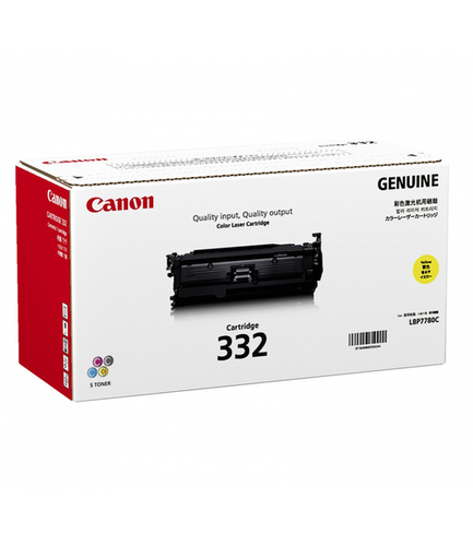 Canon Cartridge