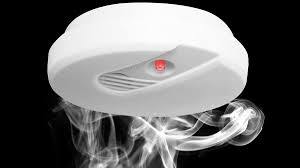 Smoke Detector