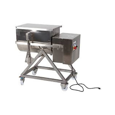 Butter Churn Machine