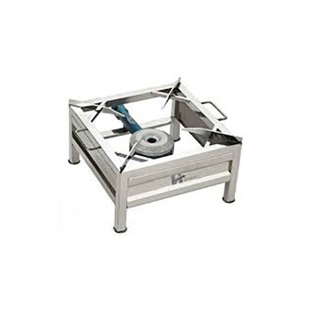Stainless Steel Burner Stove
