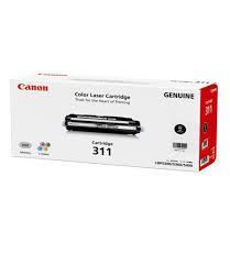 canon color toner cartridge (323)