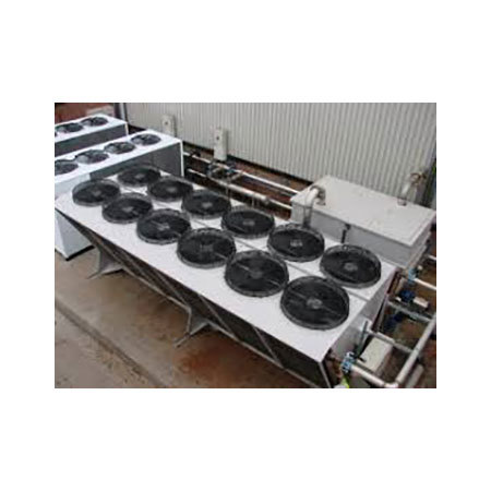 Cooling Equipment