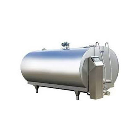 Bulk Milk Cooler