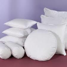 Cushion Pillow Inserts