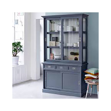 Display Cabinet