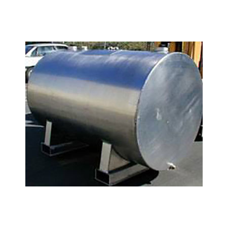 SS Storage Tank
