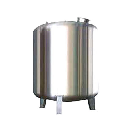Stainless Steel Water TanK
