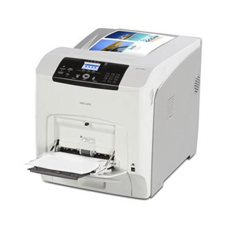 best multifunction color laser printer for office