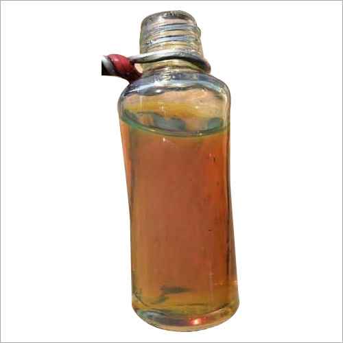 Vacuum Oil